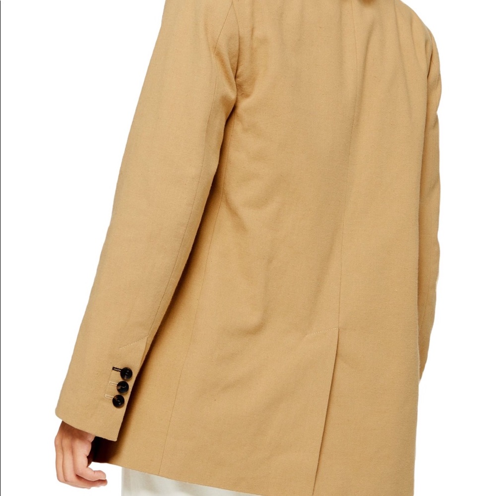 Topshop Blazer - Picture 2 of 4